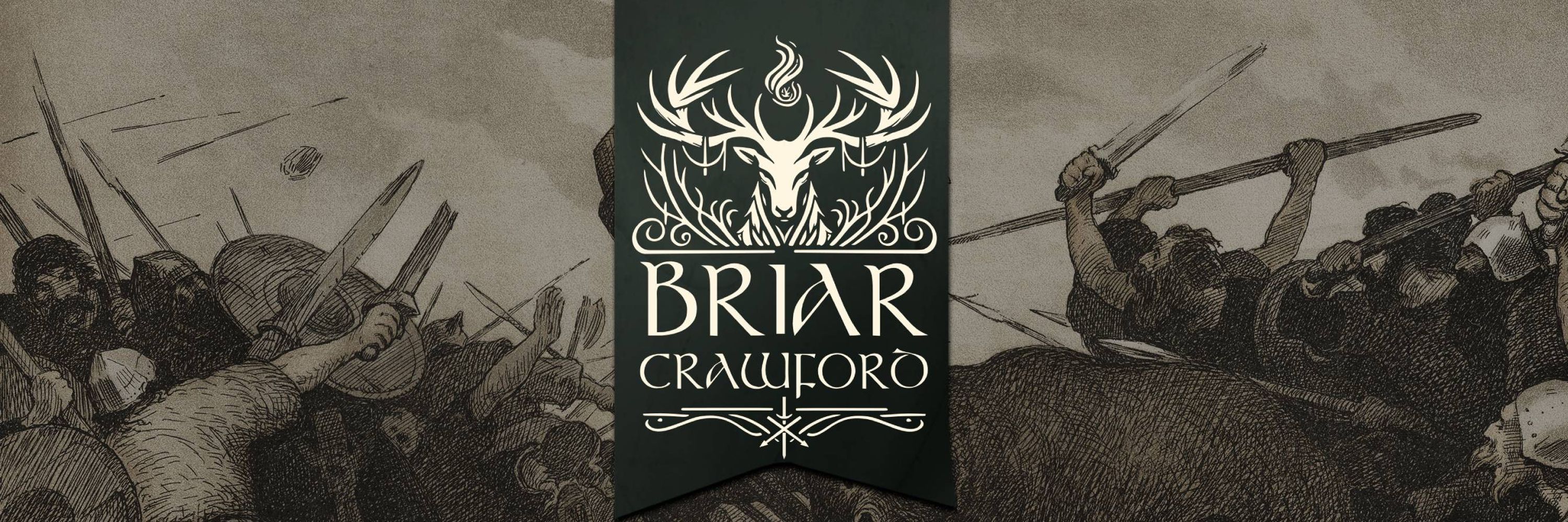 Briar Crawford