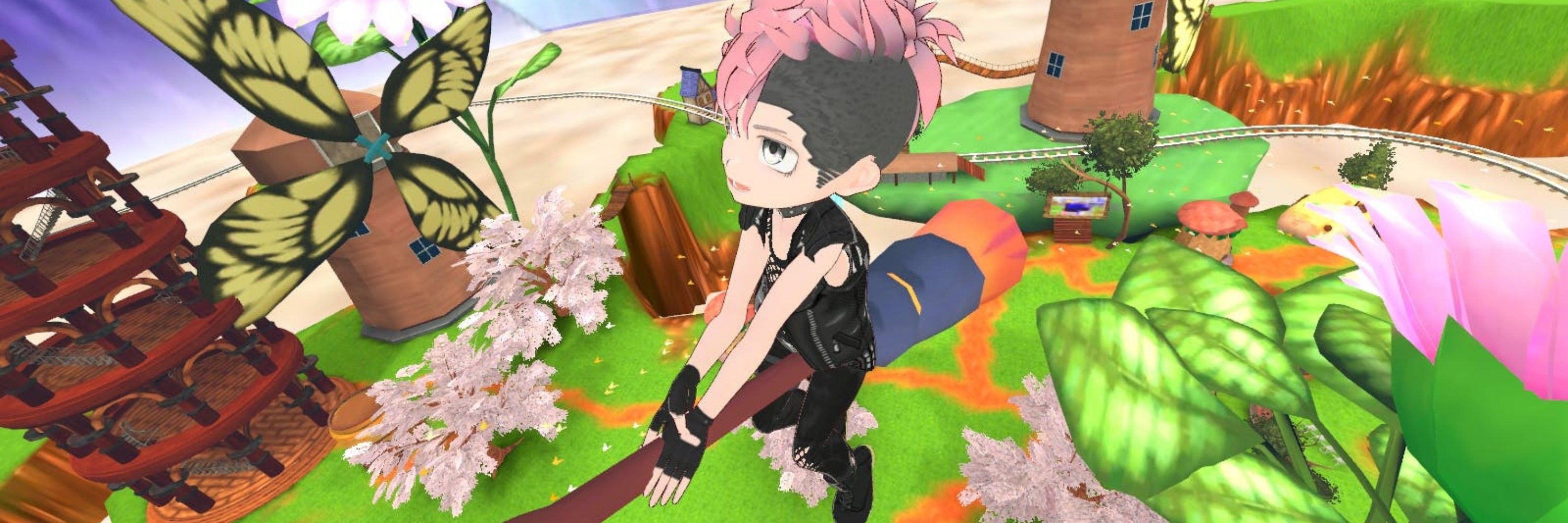 パンクス