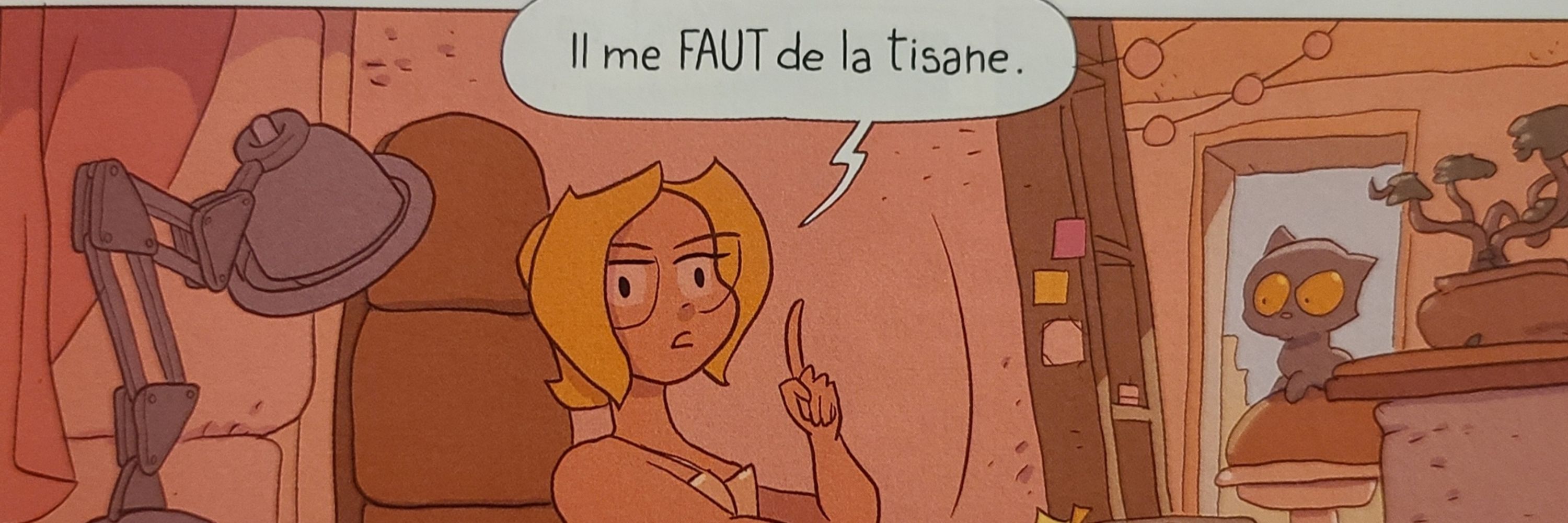 Beurre salé enjoyer