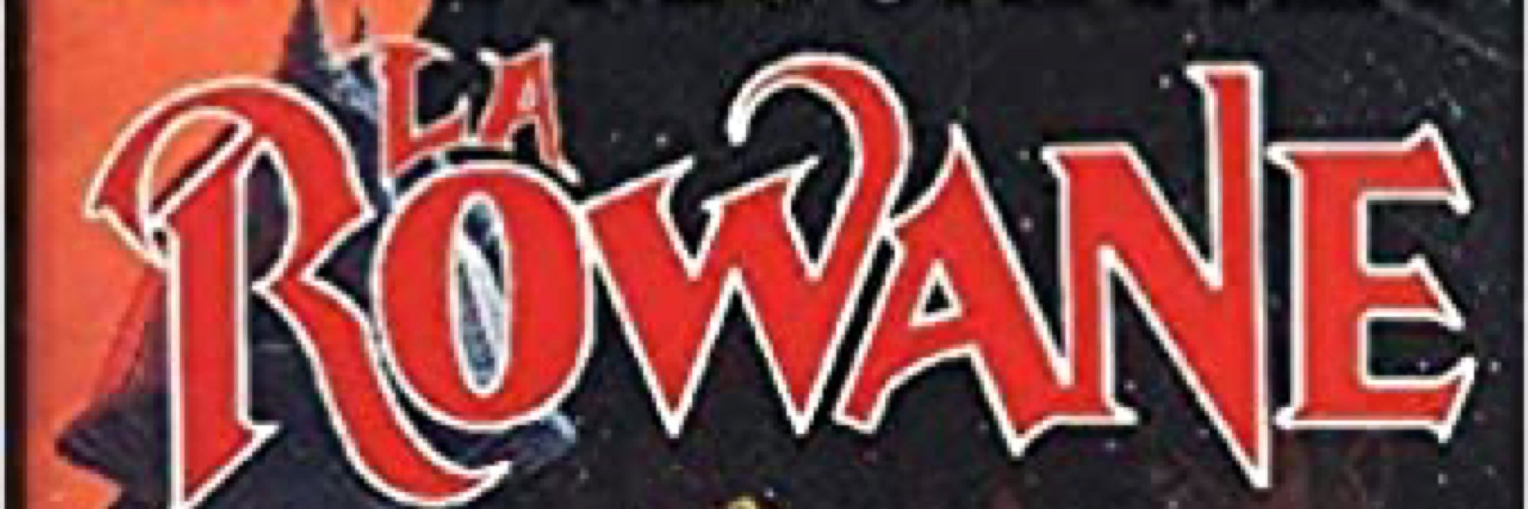 LaRowane