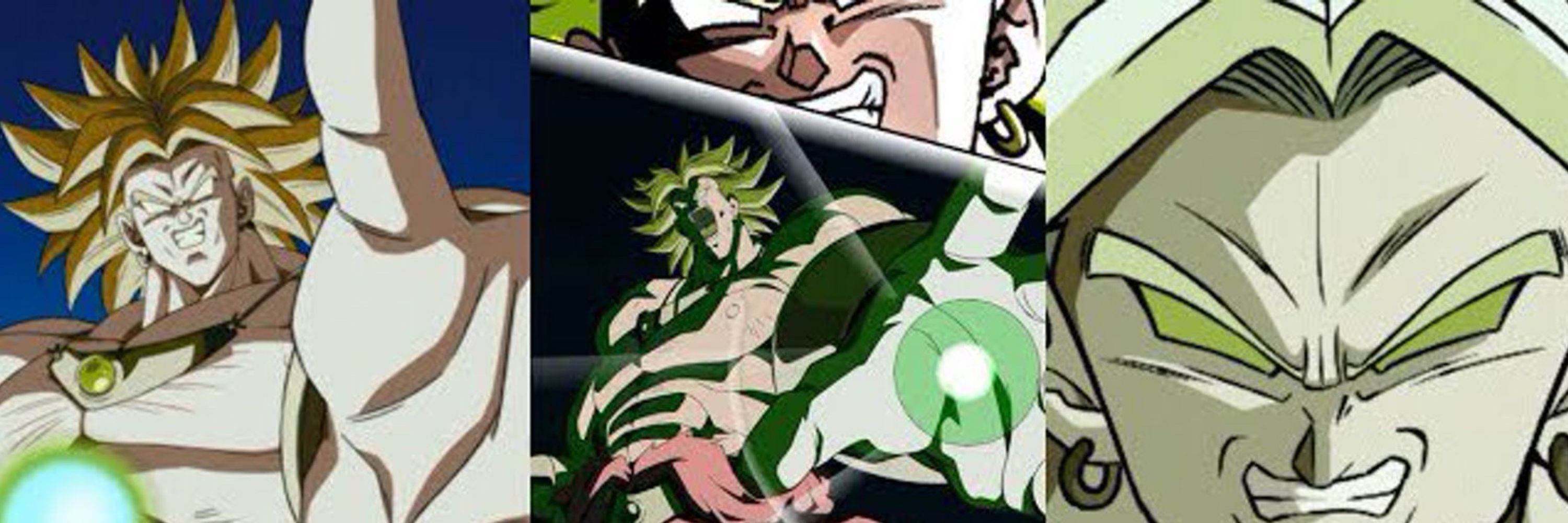 Yu NaruBroly