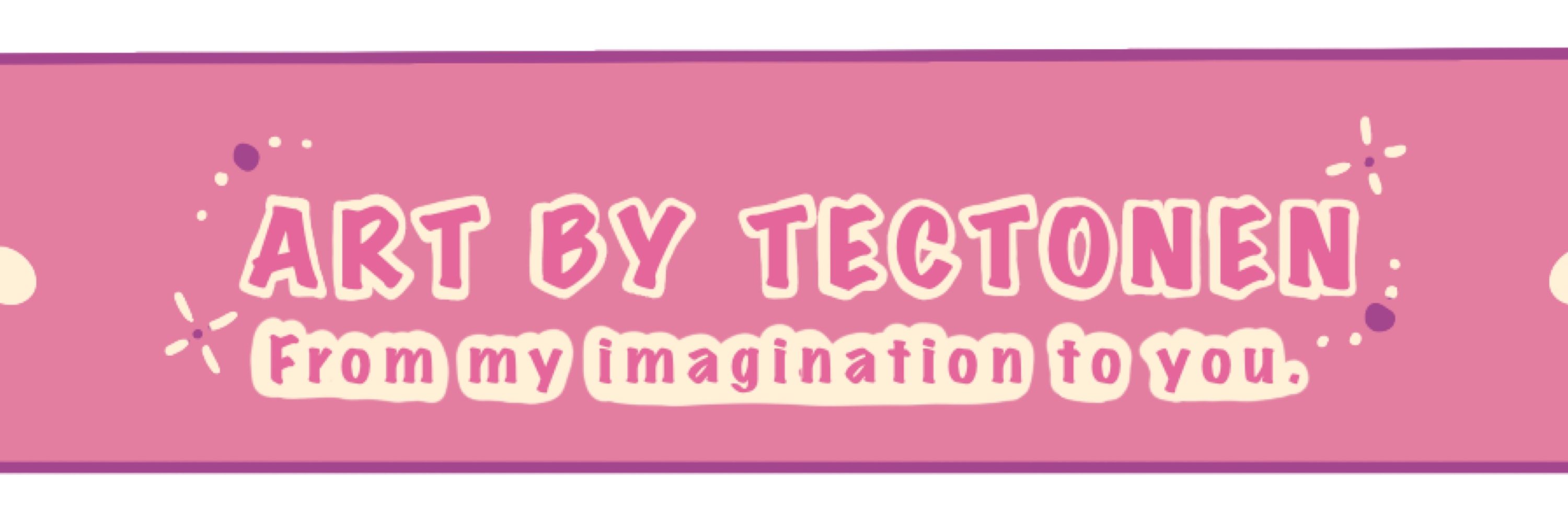 🔞Tectonen | Comms OPEN