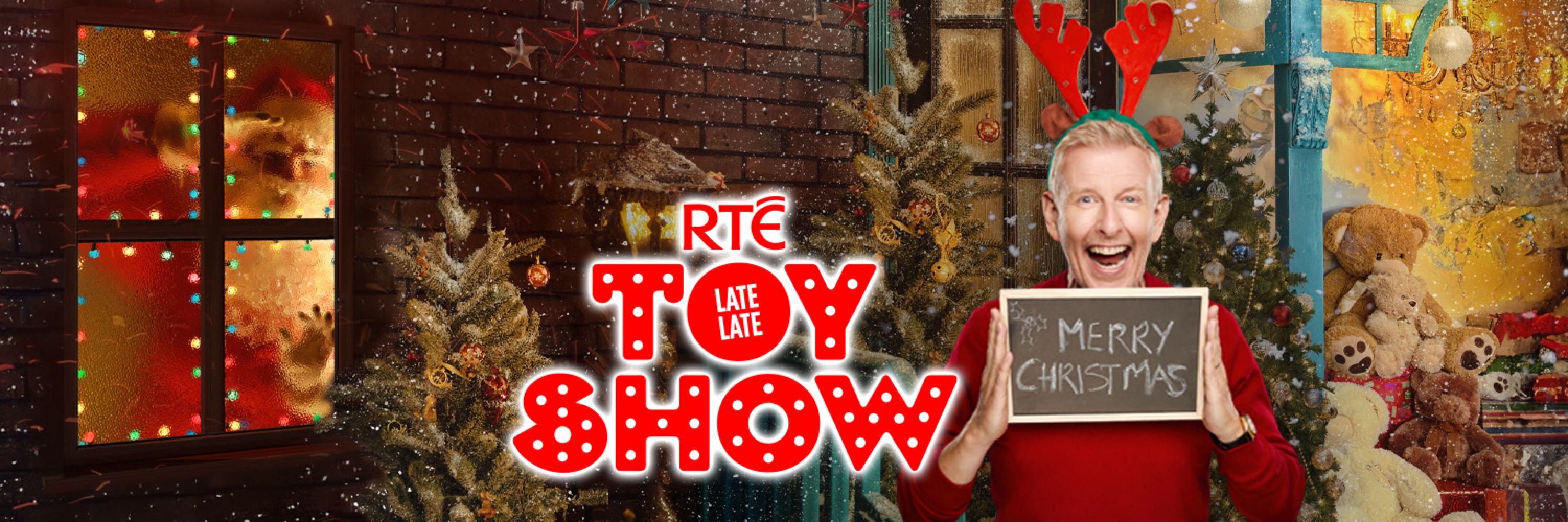The Late Late Show