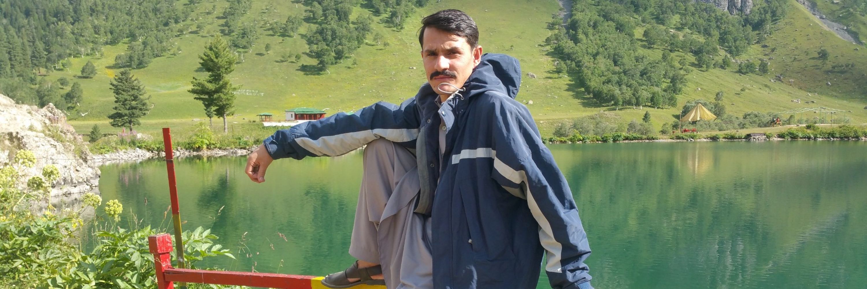 Saif ur Rahman Ufaq