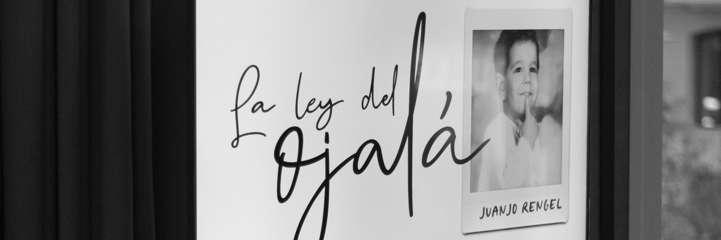 Juanjo Rengel