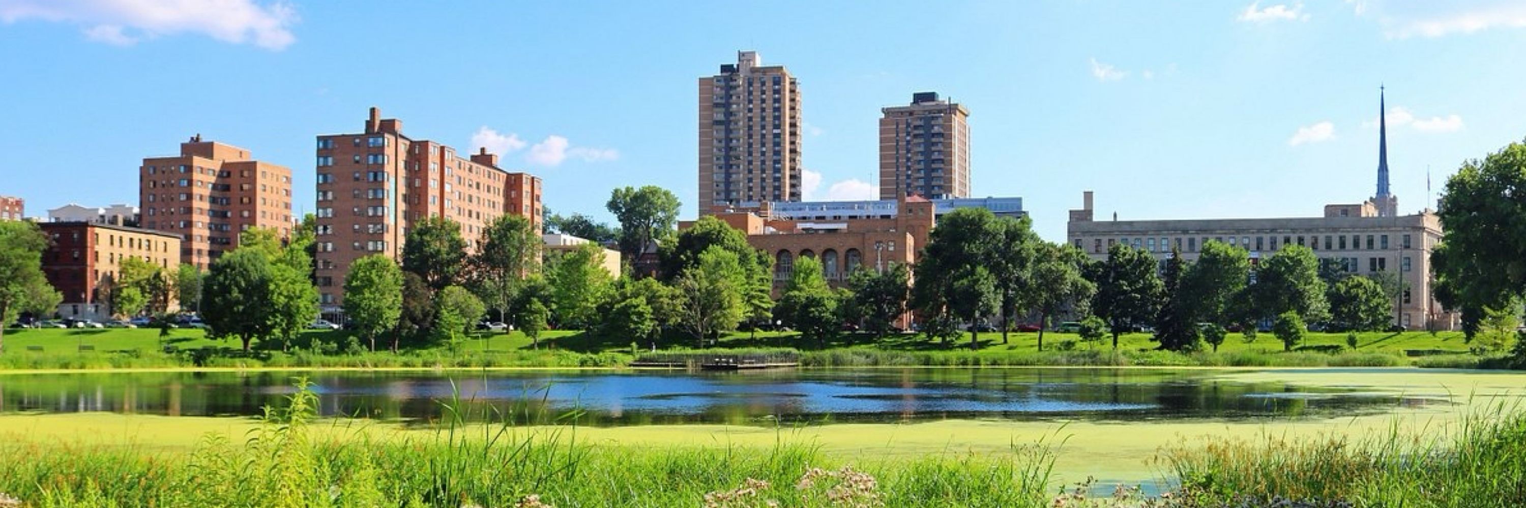 Loring Park