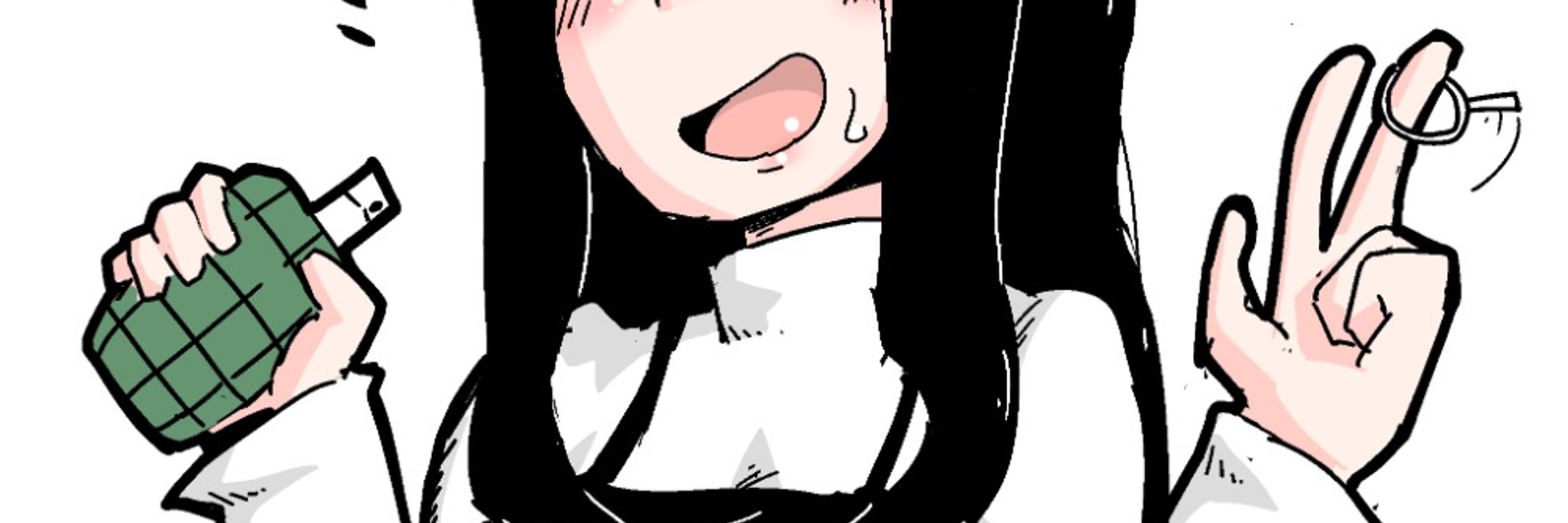 🔞🔞🔞無敵パオン子🔞🔞🔞