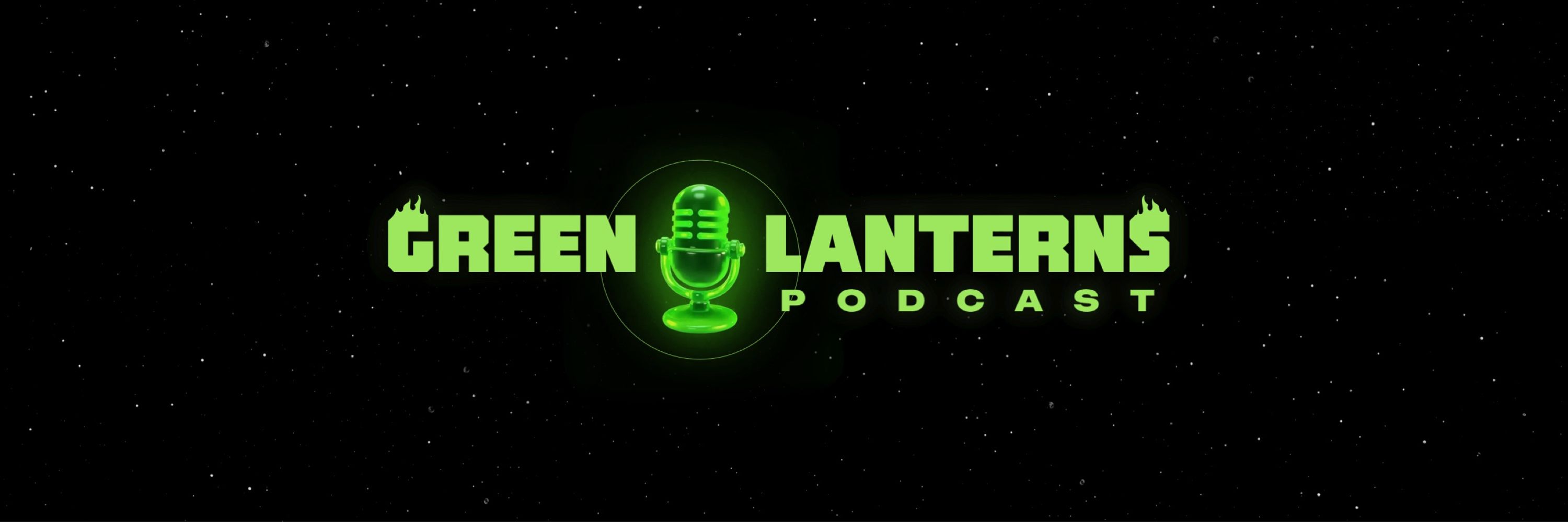 Green Lanterns Podcast / Varking