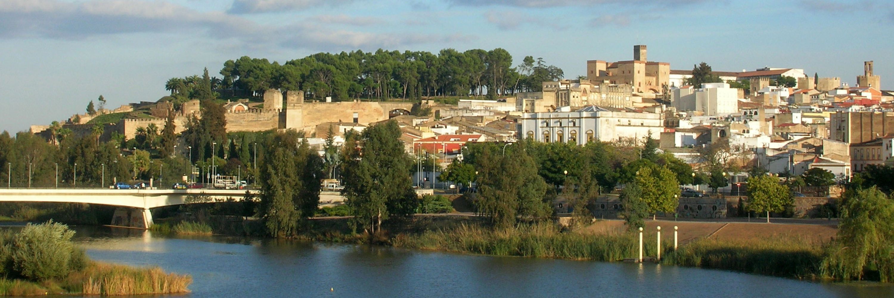 PSOE de Badajoz