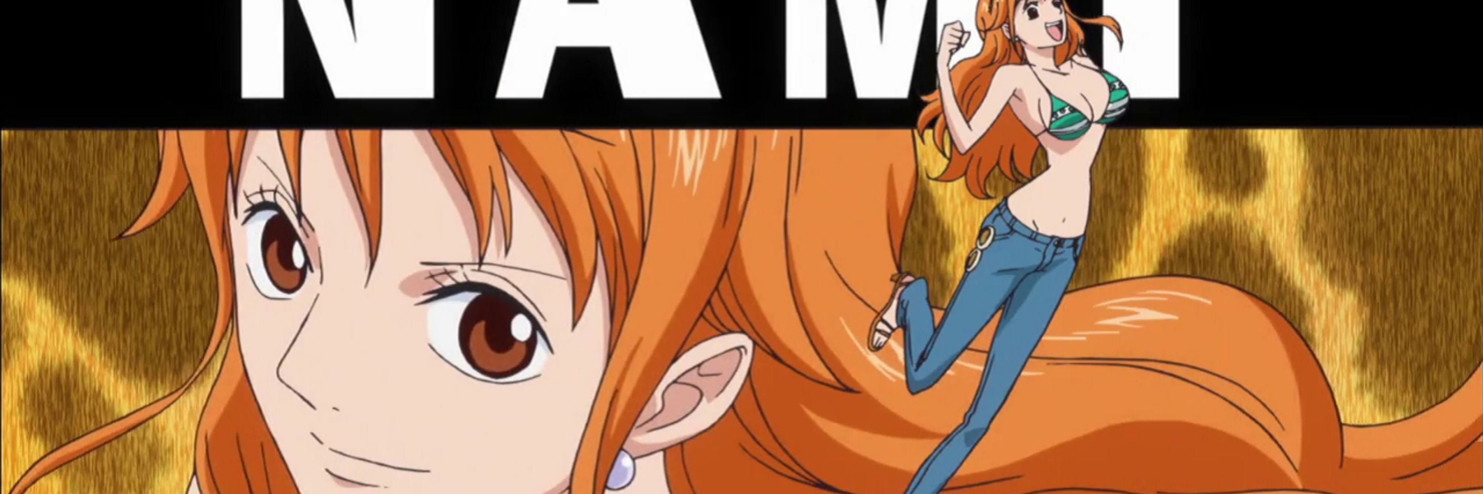 Nami ナミ 🍊