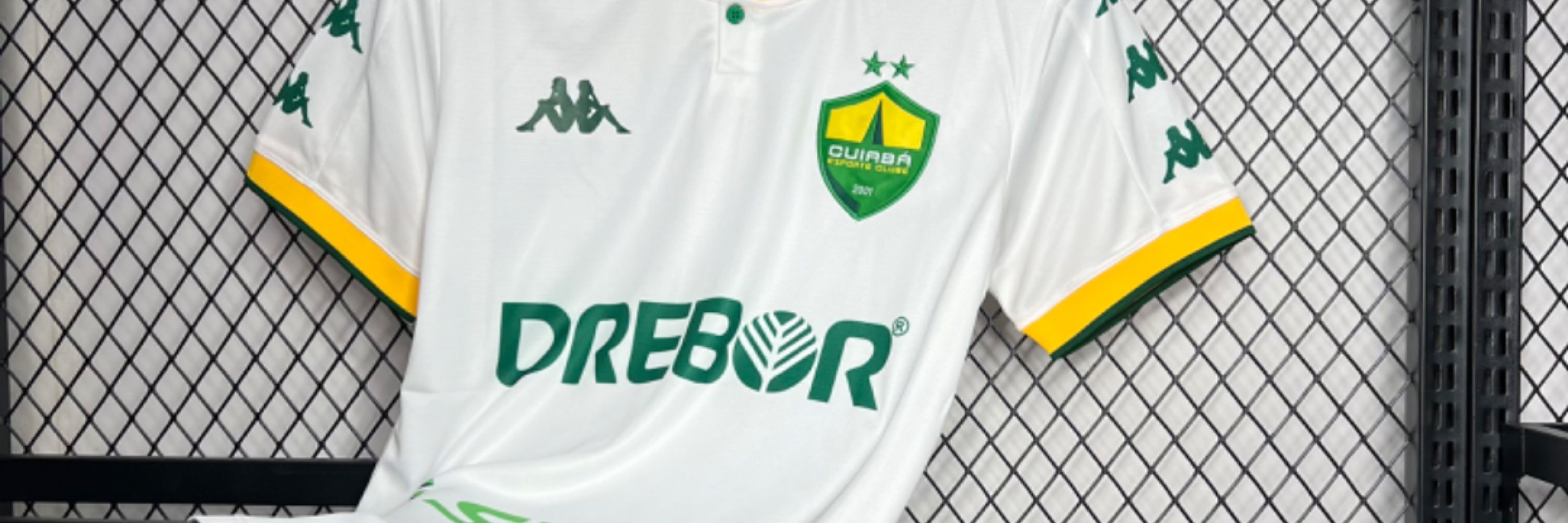 Cuiabá Esporte Clube