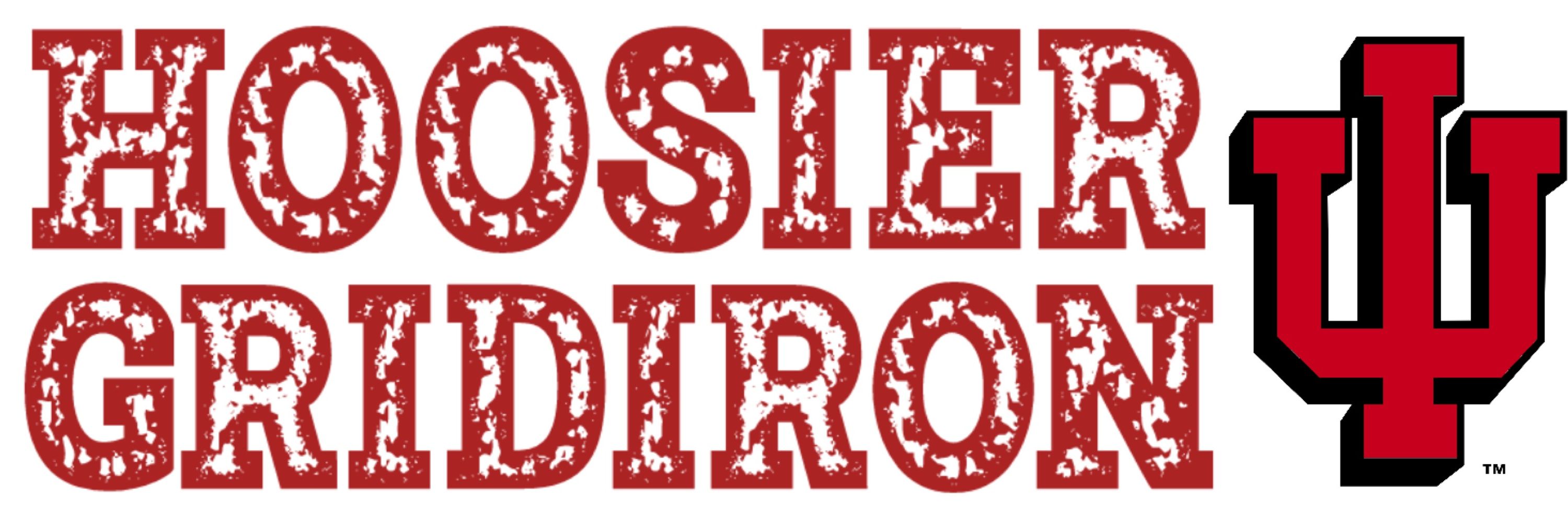Hoosier Gridiron