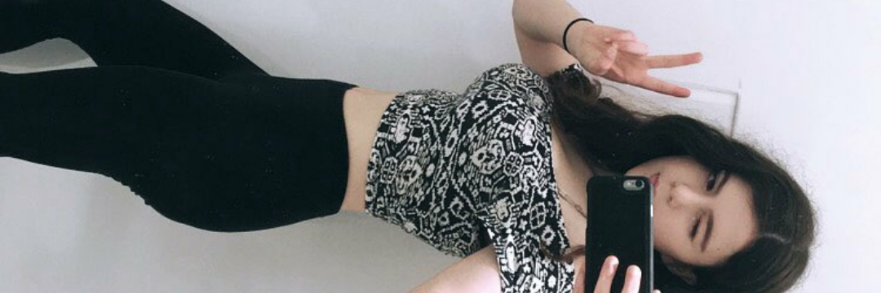 Becca hochman