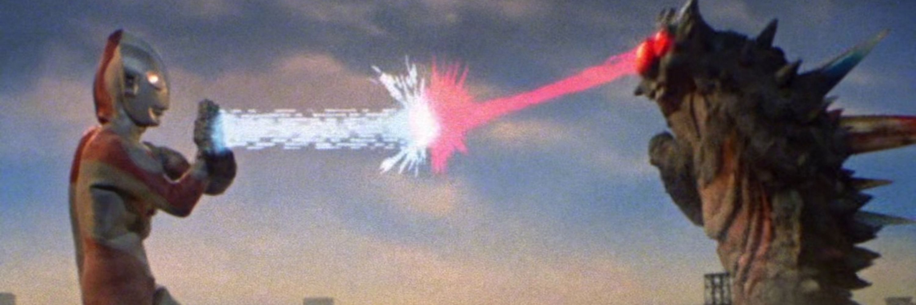 Ultraman's Laziest Soldier 