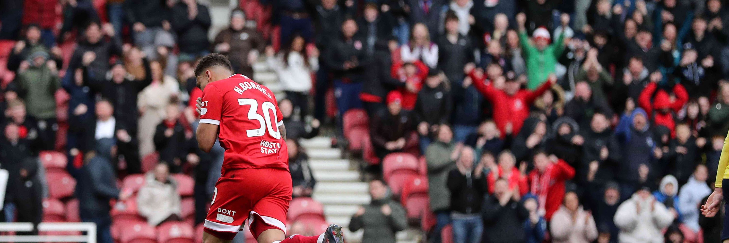 Middlesbrough FC