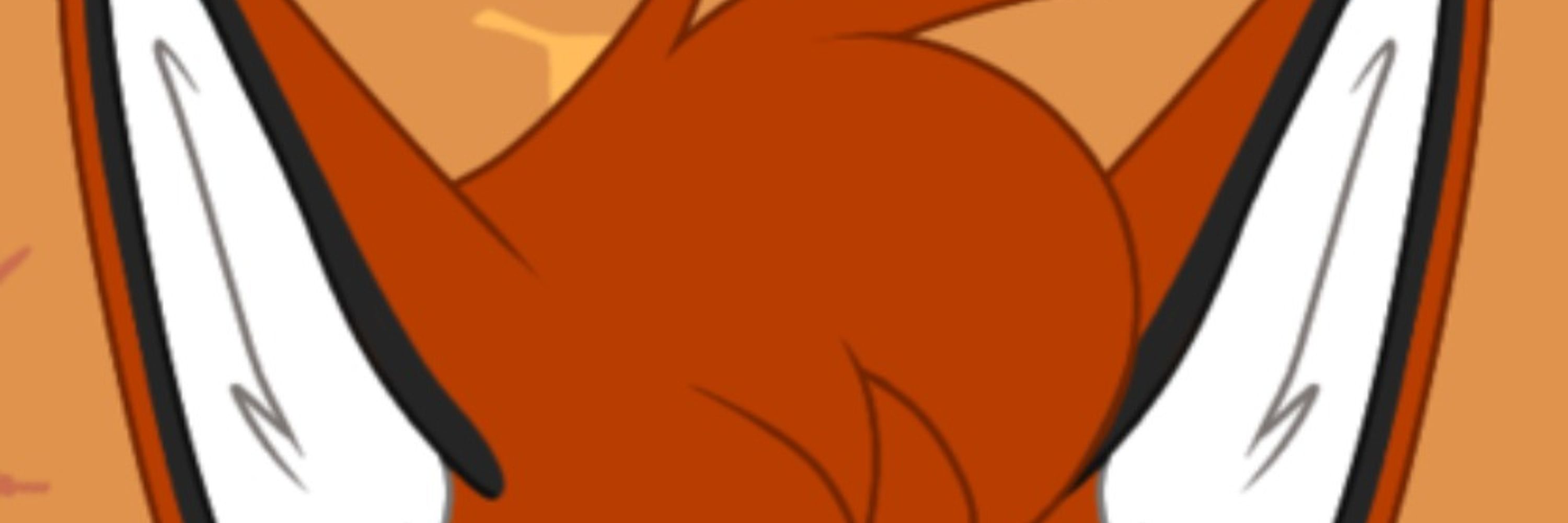 Swex The Mischievous Fox