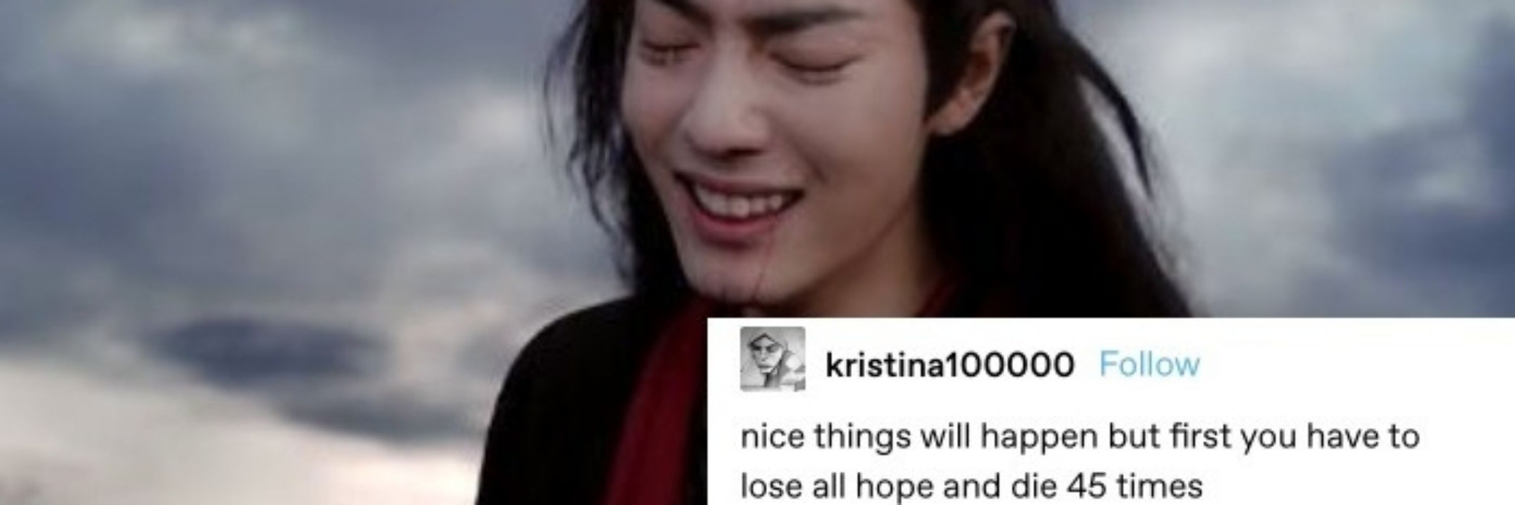 Totomeias (babywangxian no tt)