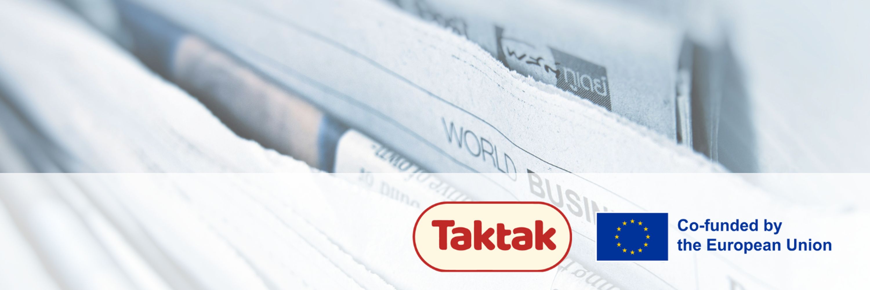 Taktak Solution