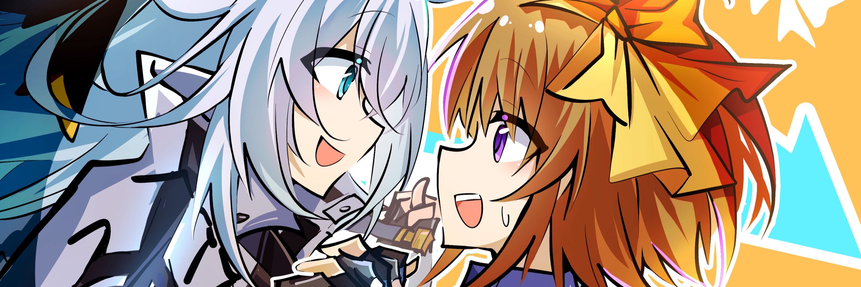 熱帯夜ユイ@黎の軌跡プレイ中