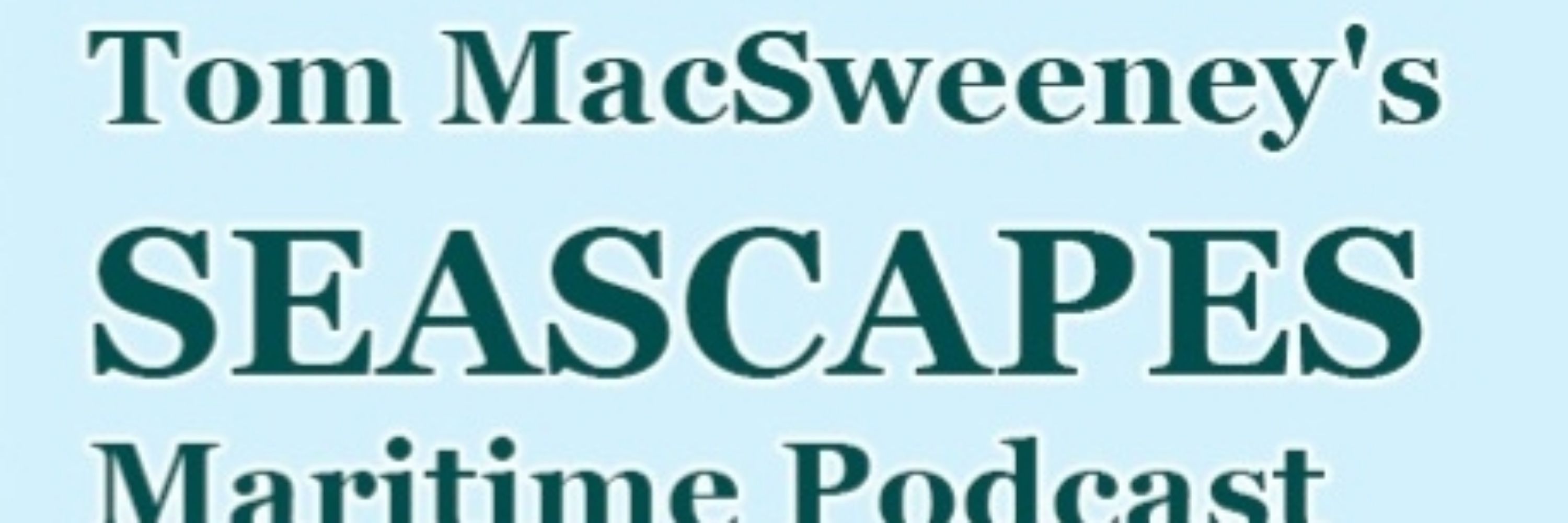 Tom MacSweeney