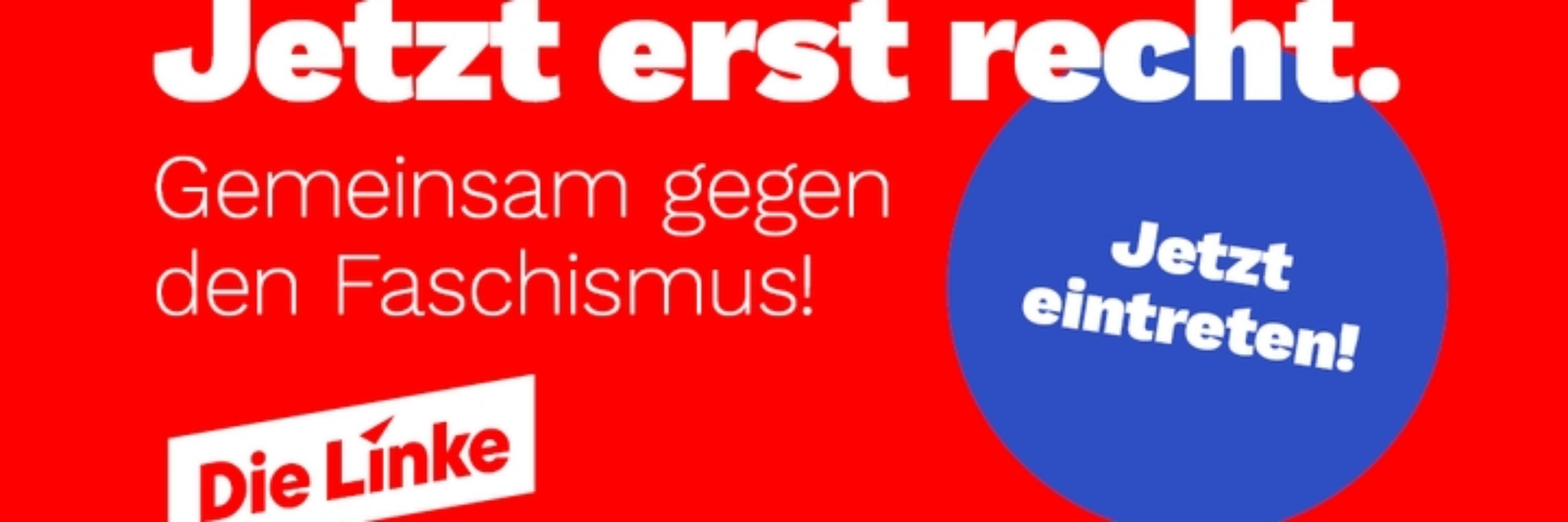 Die Linke Hazuki