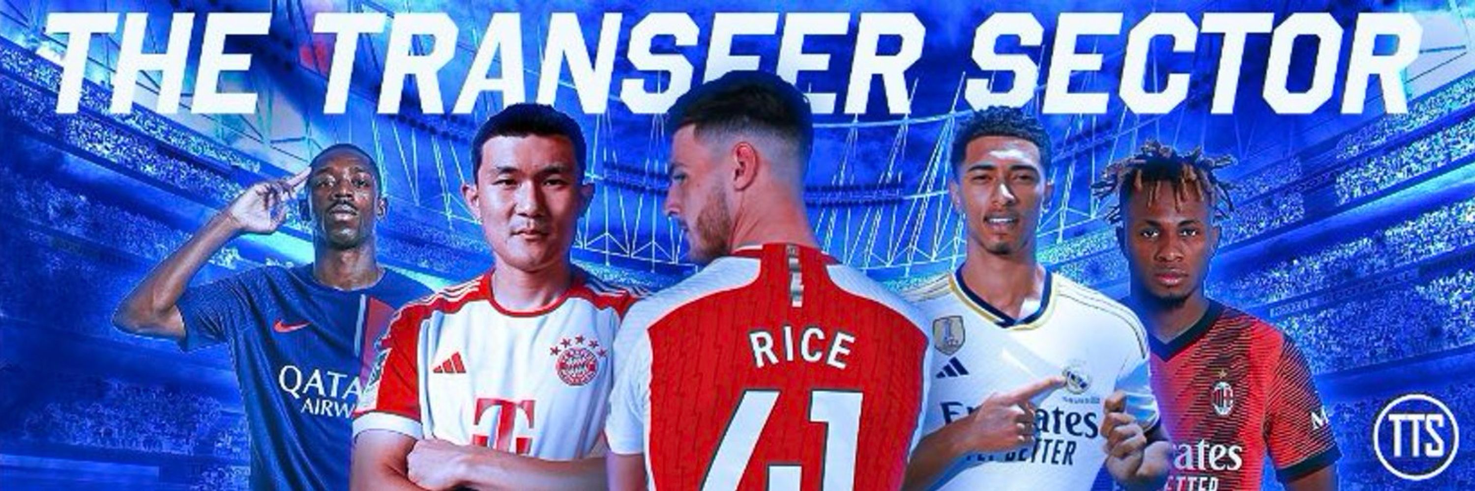 TransferSector