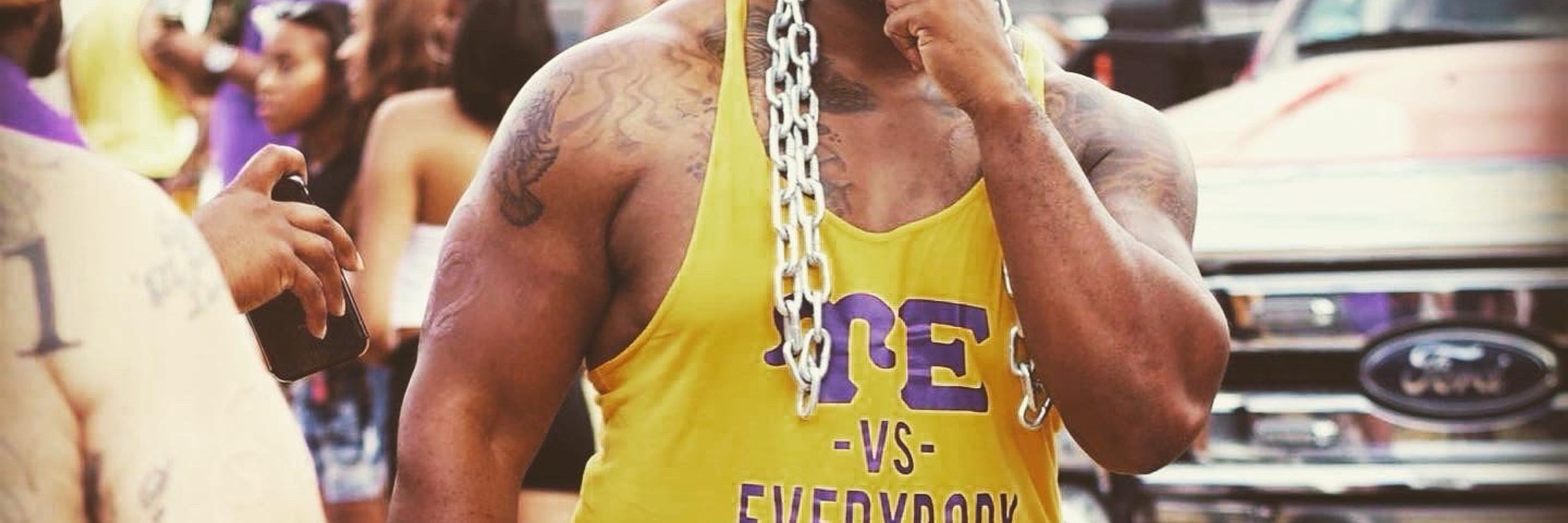 Champ