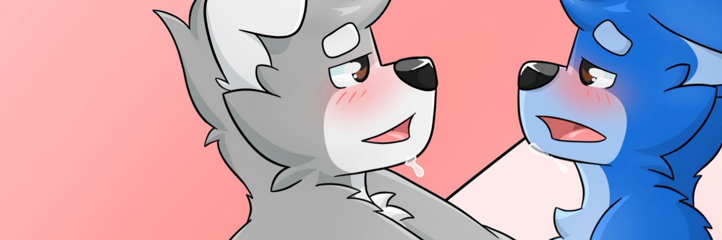 Fluffbutt Cody
