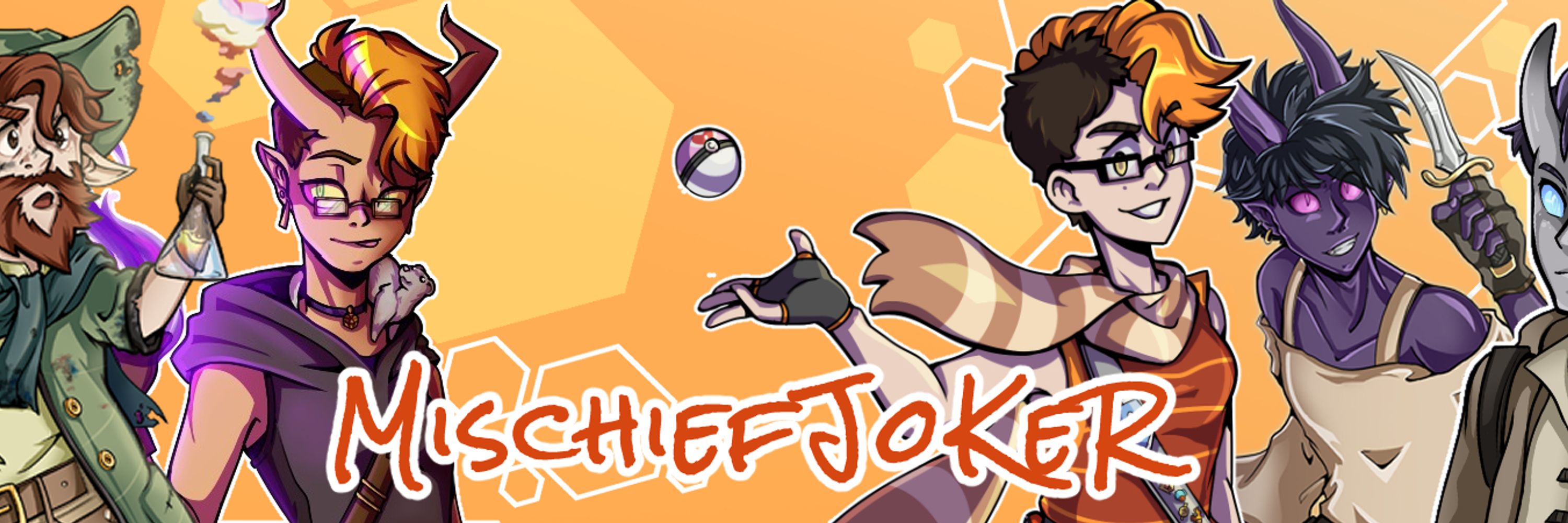 MischiefJoKeR