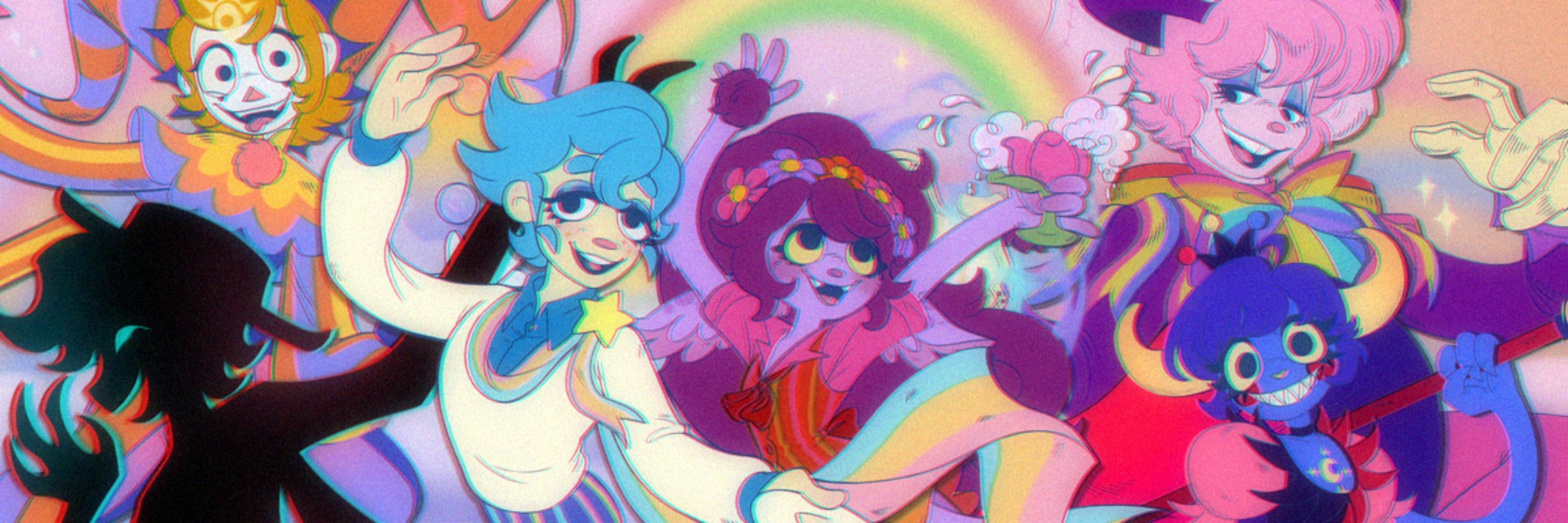 ⭐️ Mage ☁️