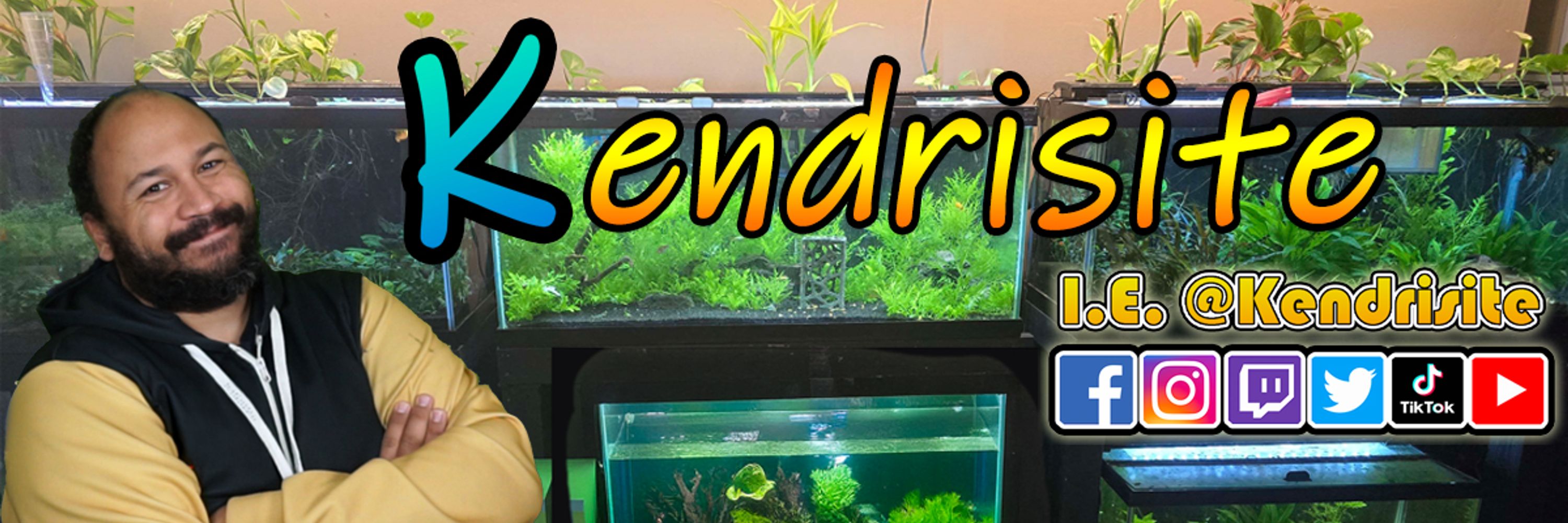 Kendrisite