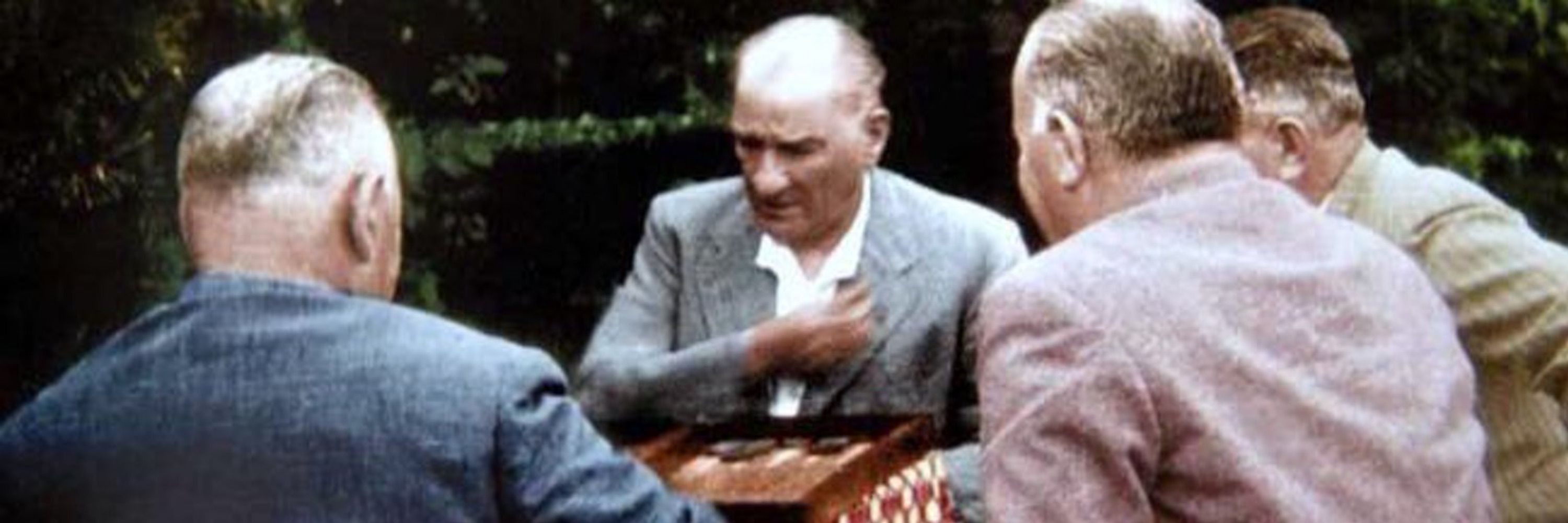 Ahmet Hakan