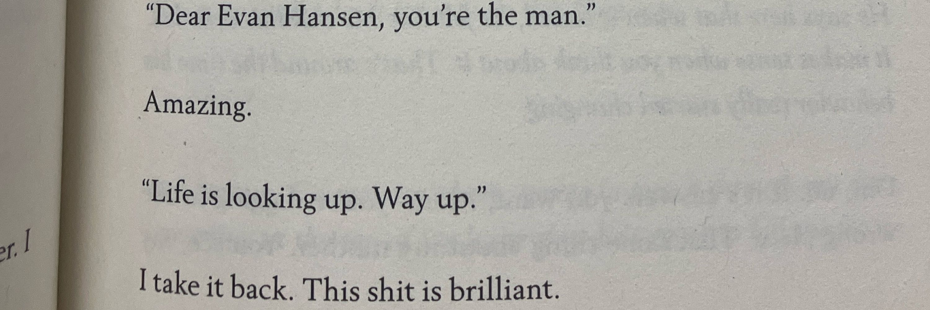 Connor Murphy