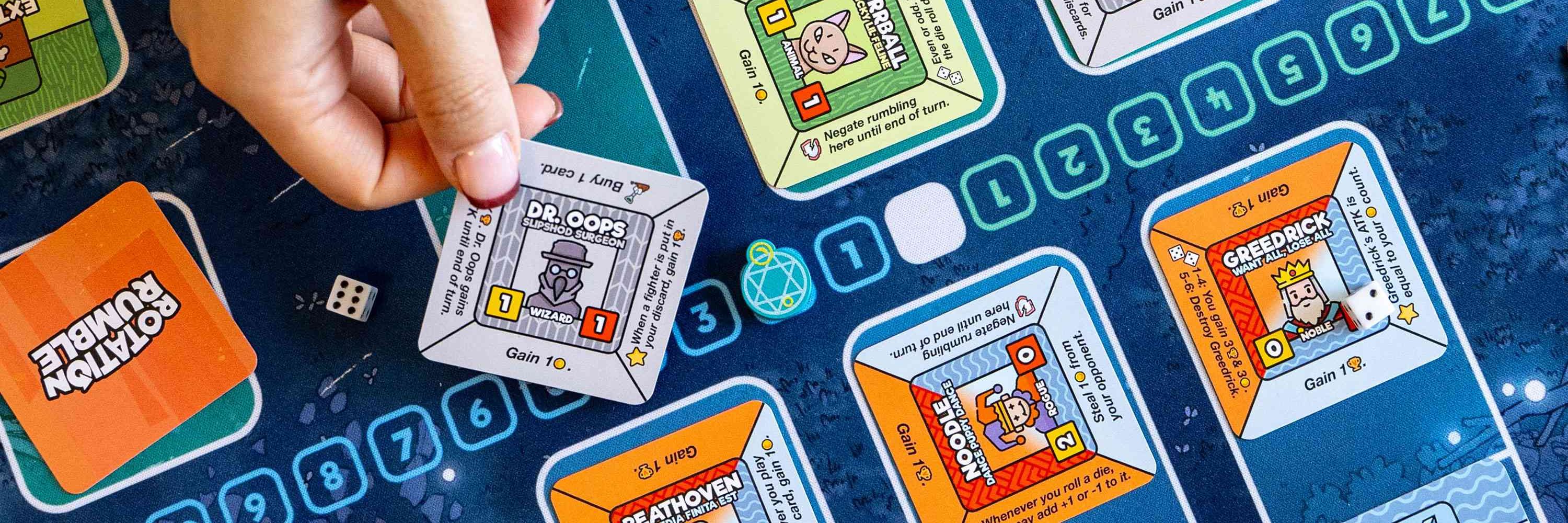 Beaverlicious Games
