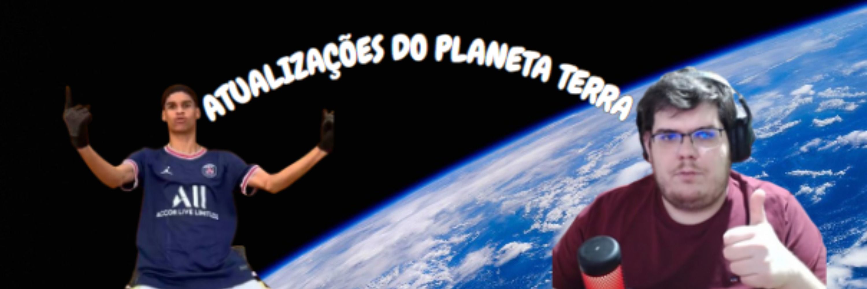 Planeta Updates