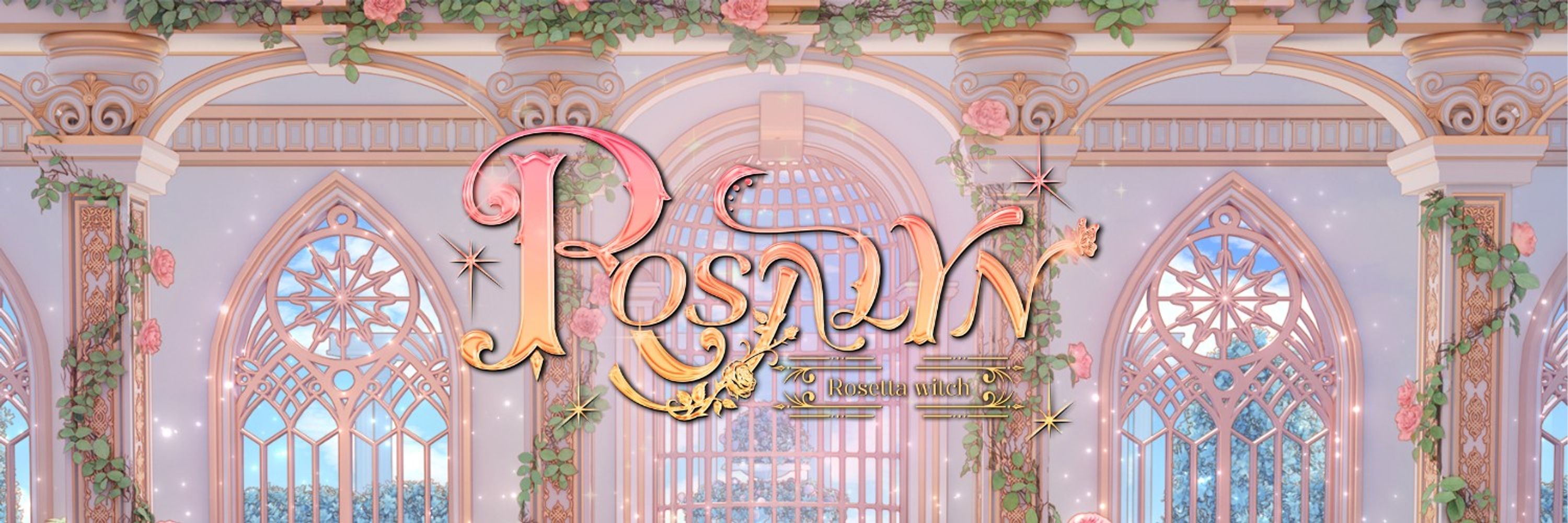 ROSALYN ⟢┊PNGtuber