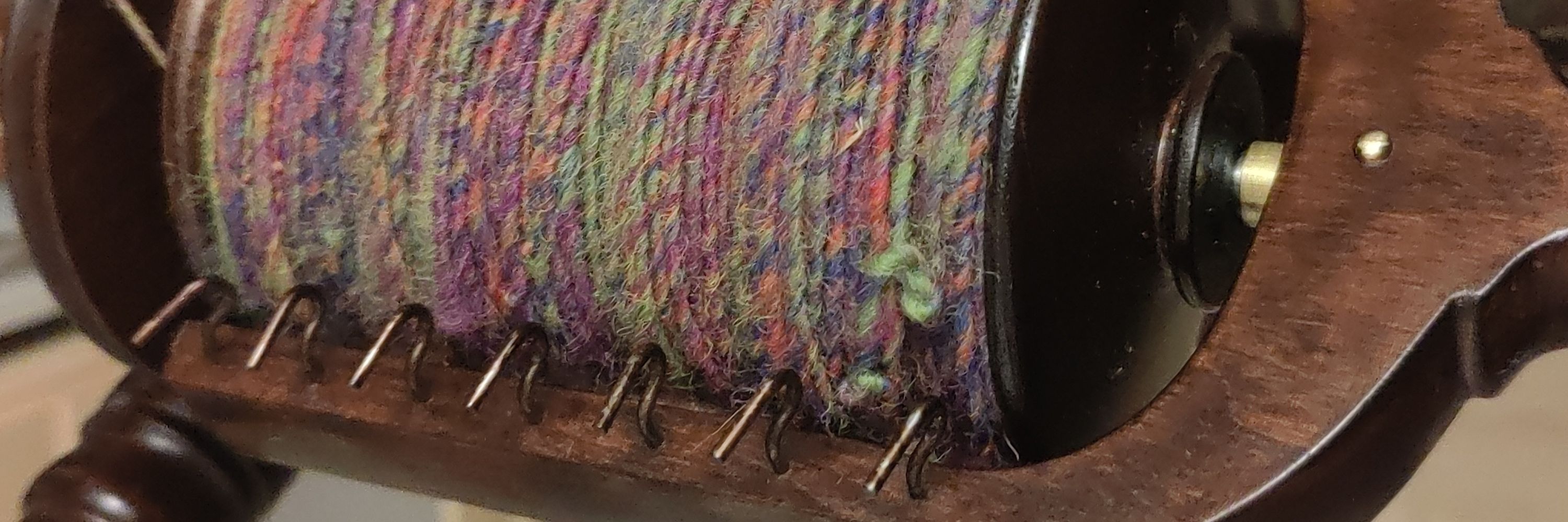 Schaduwspinster