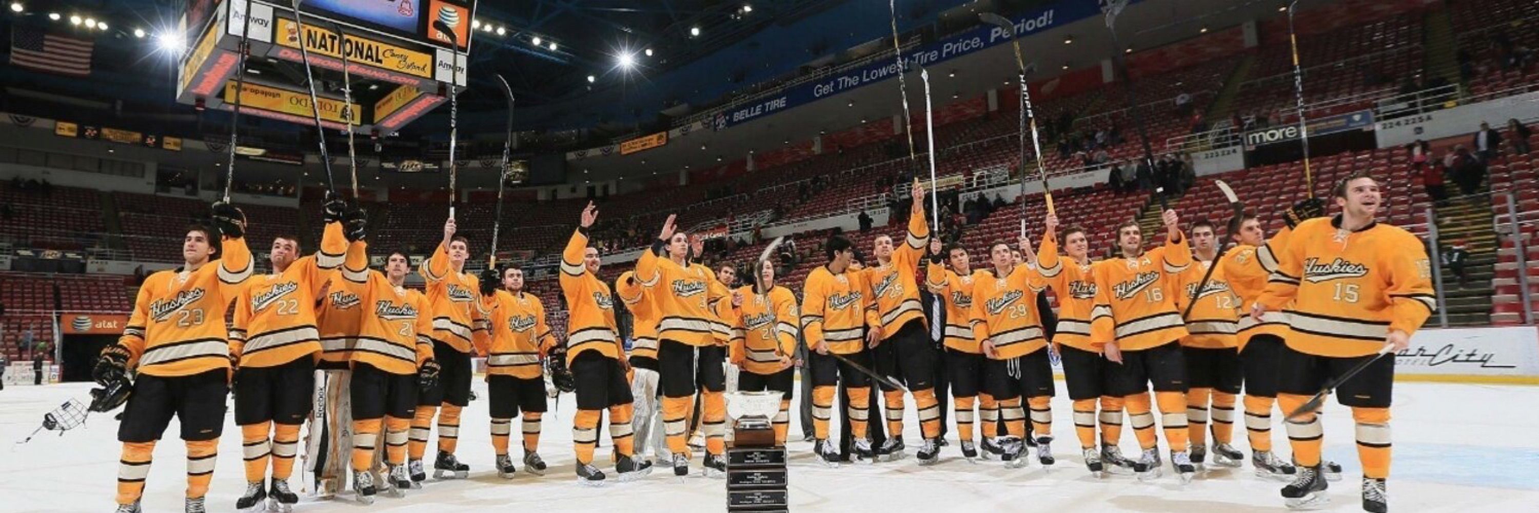 Tech Hockey Guide