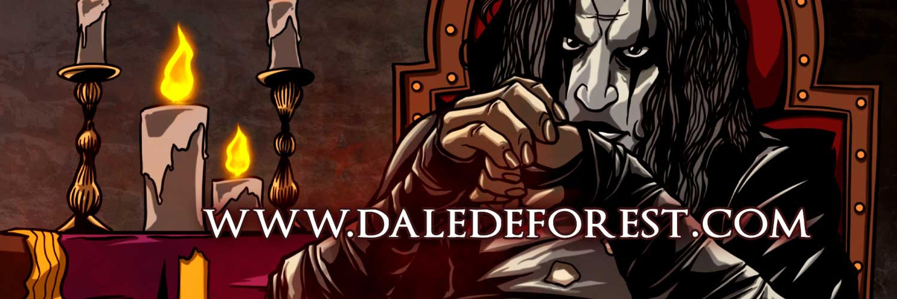 Dale Ray Deforest