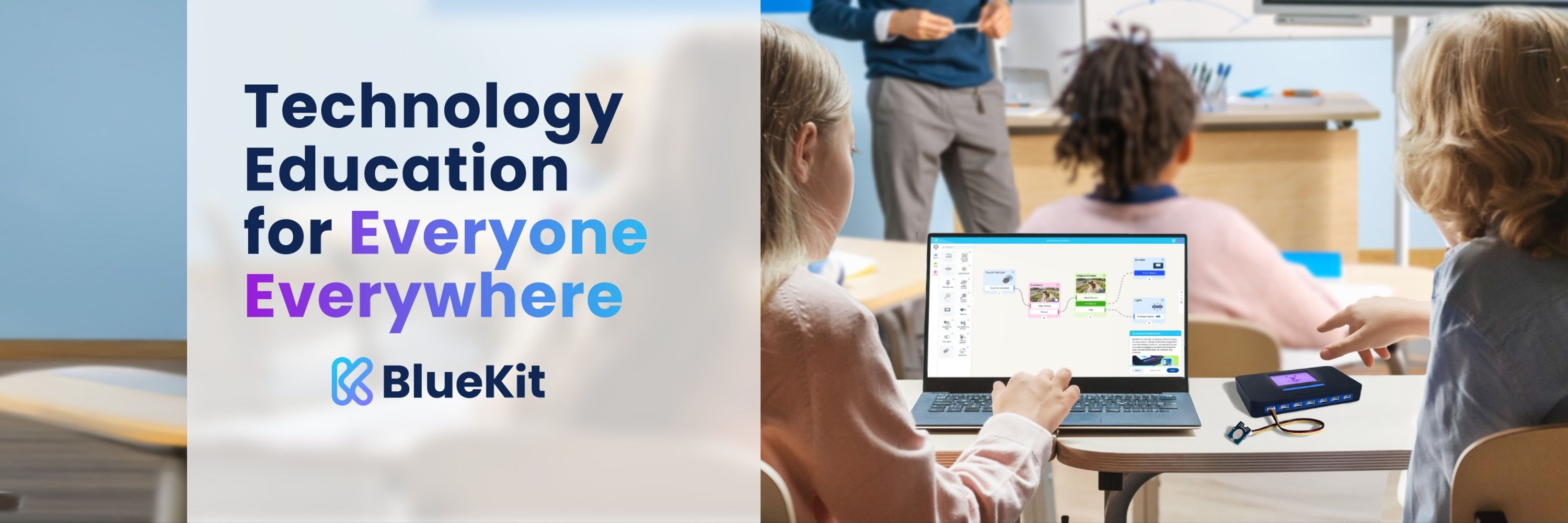 BlueKit Software