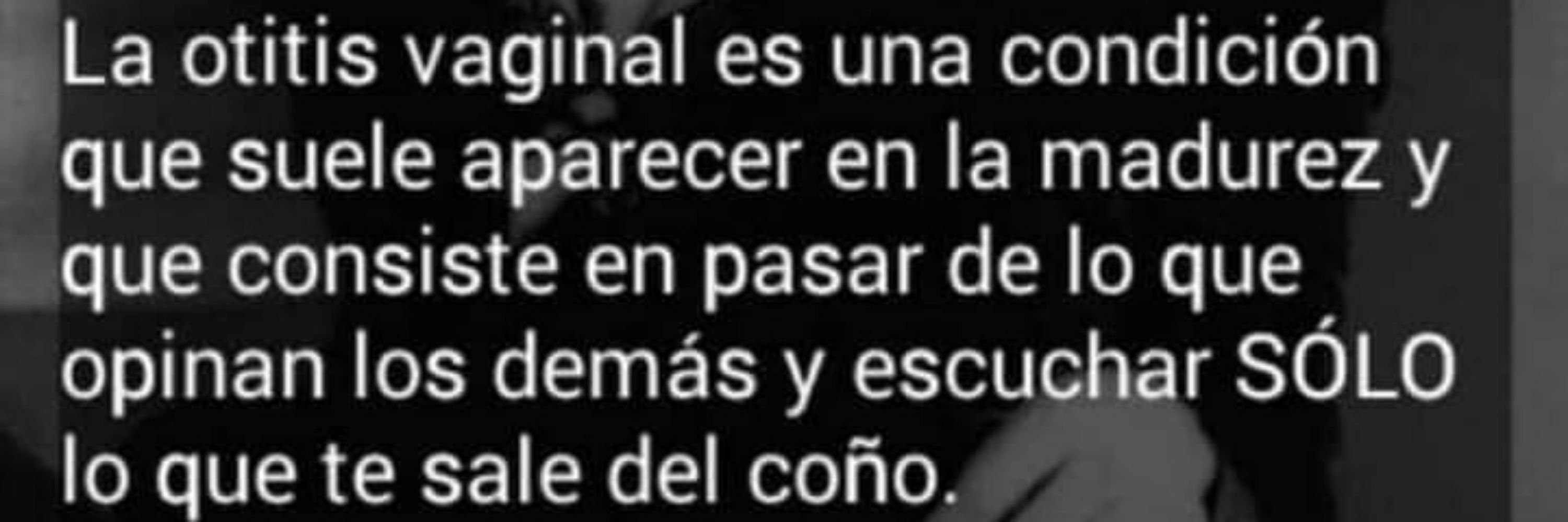 Asqueada de X