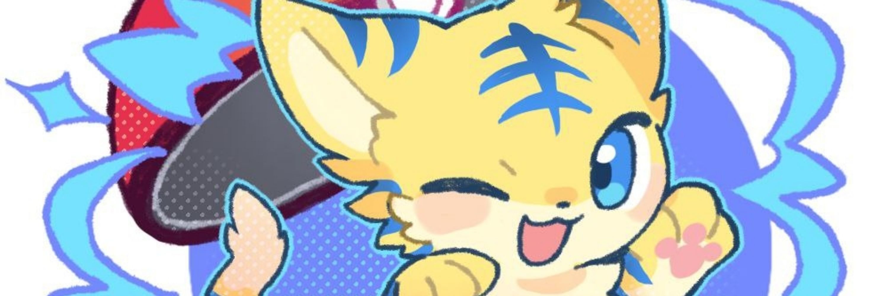 杉貓（takasuki)