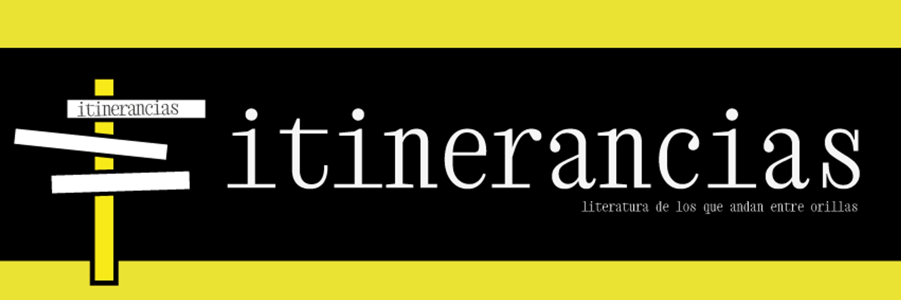 Itinerancias - Mariu Gallizo