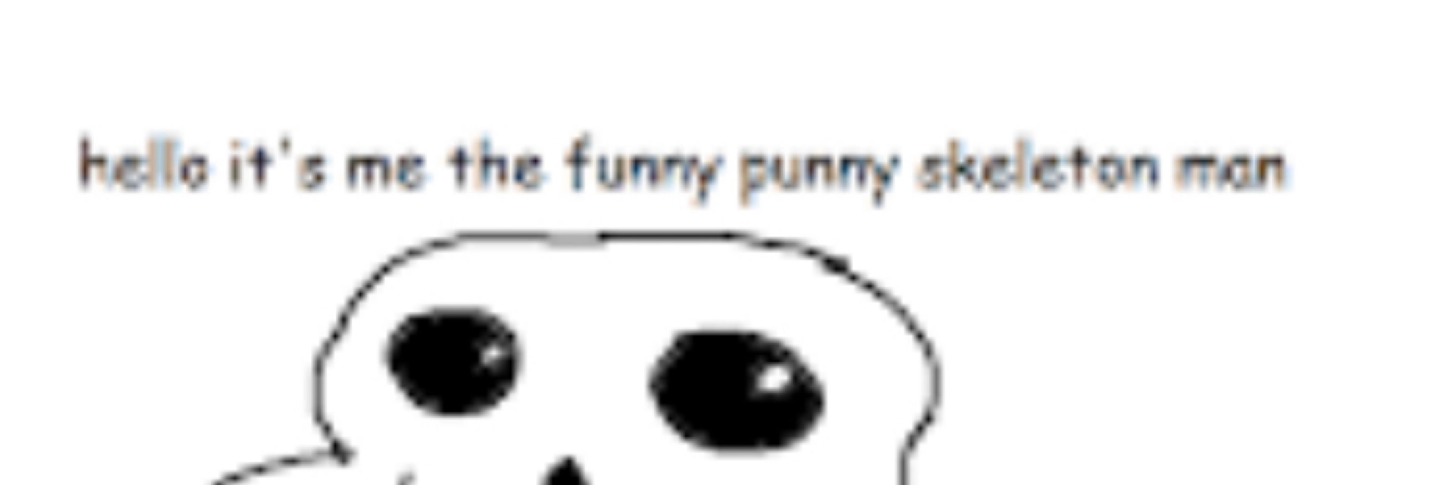 Lazybonesman