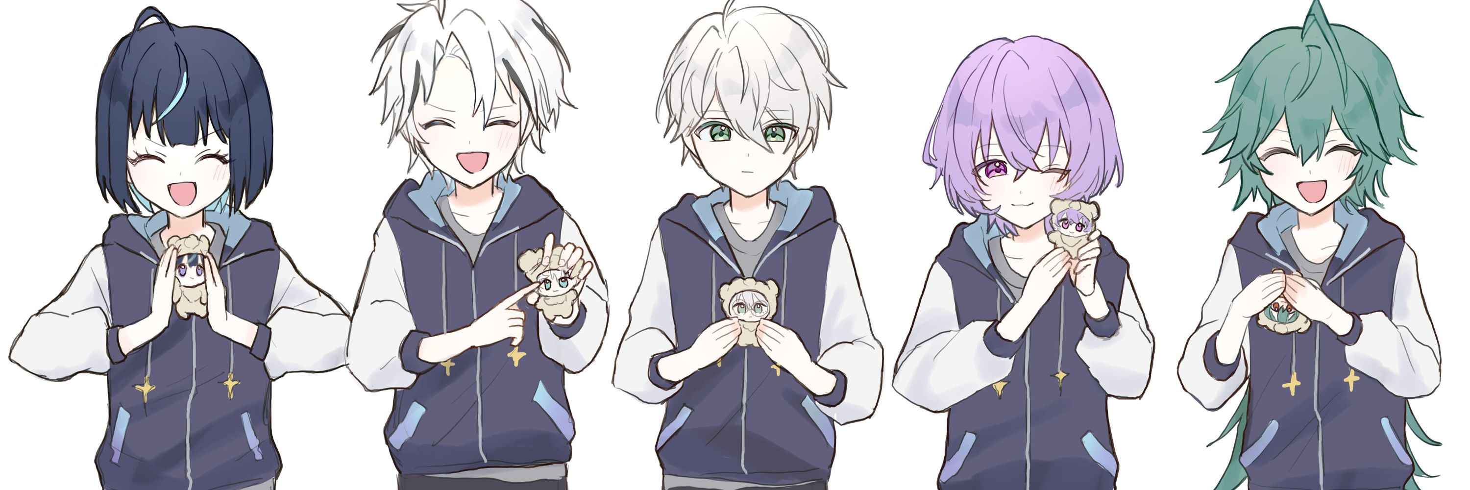 あぴ
