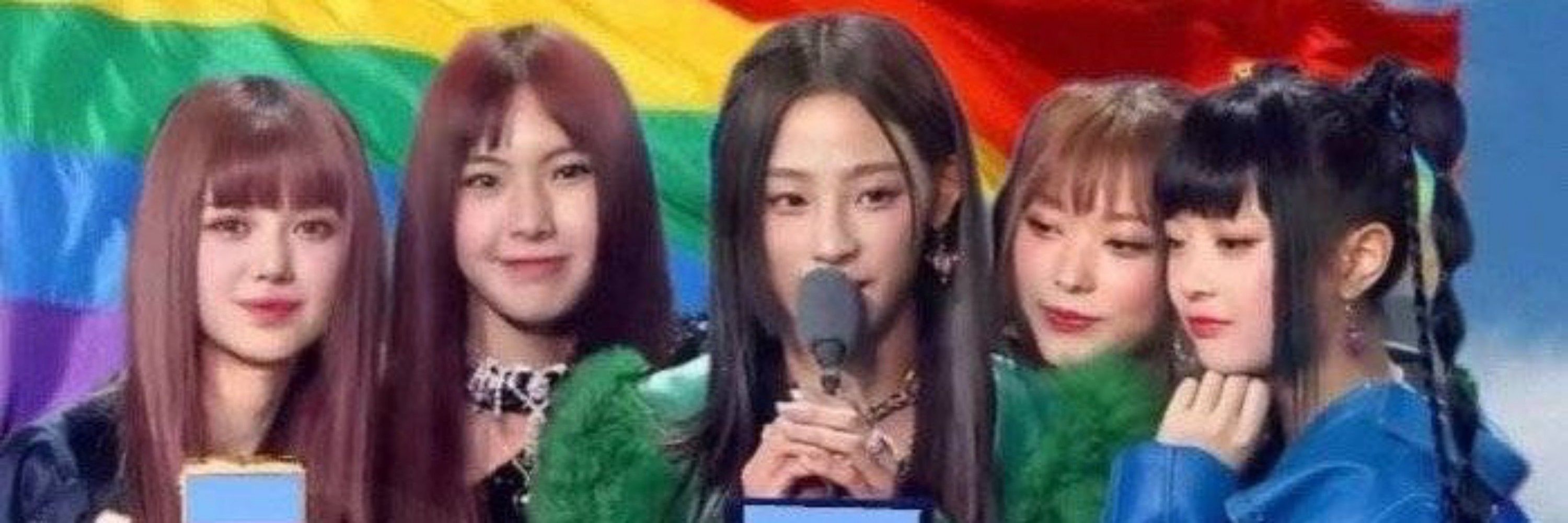Newbichas 🏳️‍🌈
