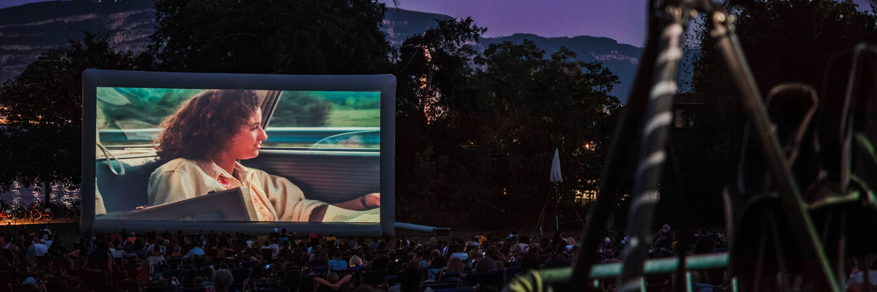 Cinétransat