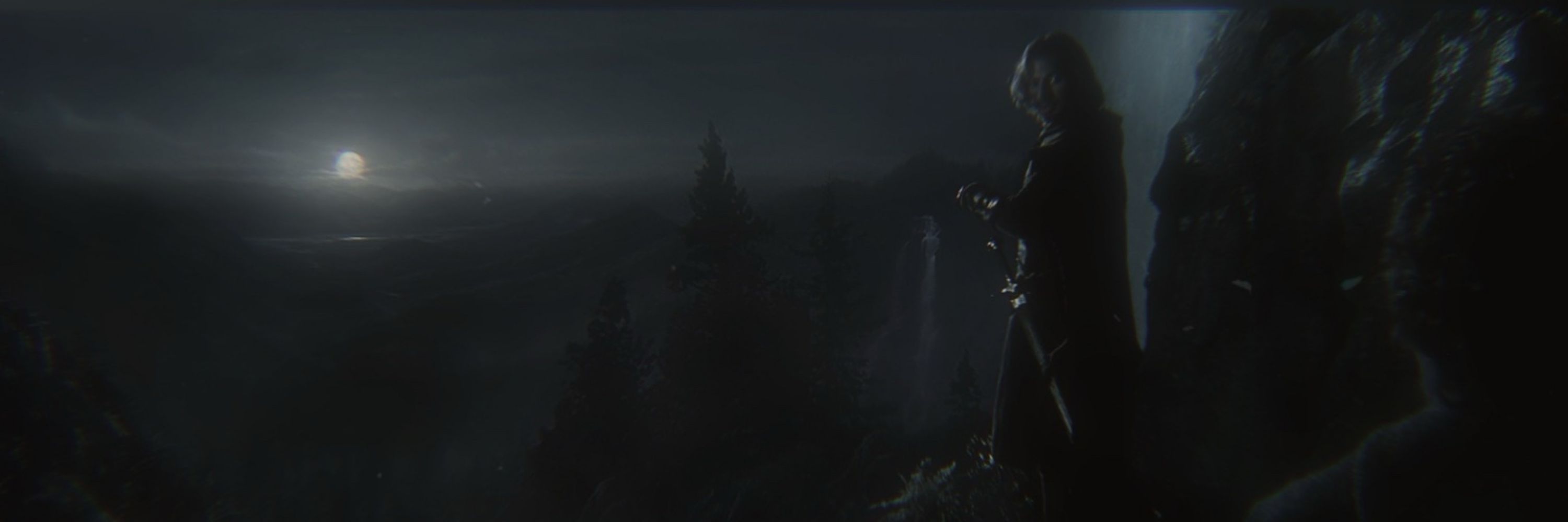 —— ♞ THE LAST HOPE.