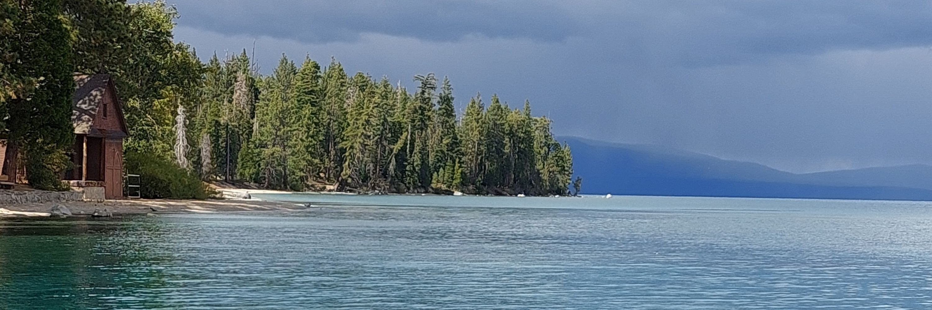 Bonanza