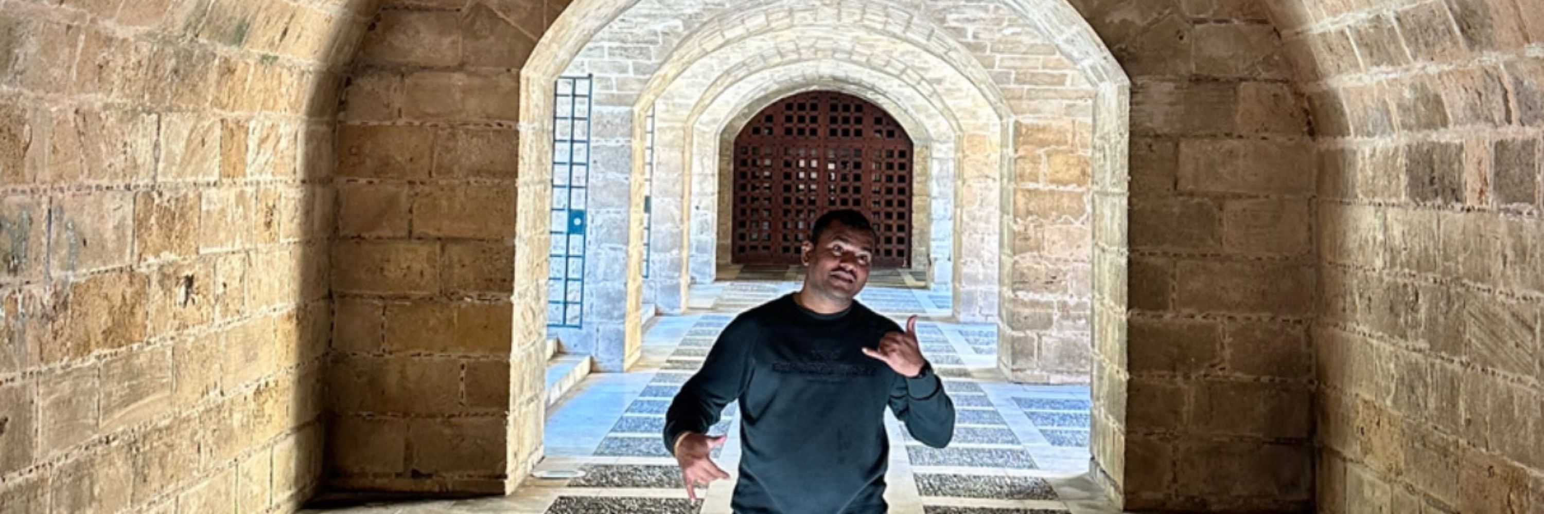 Pankaj